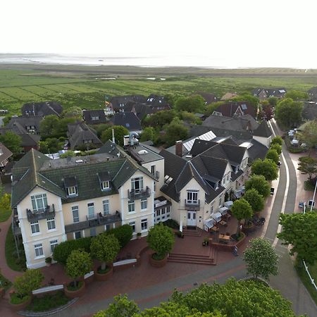 Hotel Huettmann ノルドドルフ エクステリア 写真