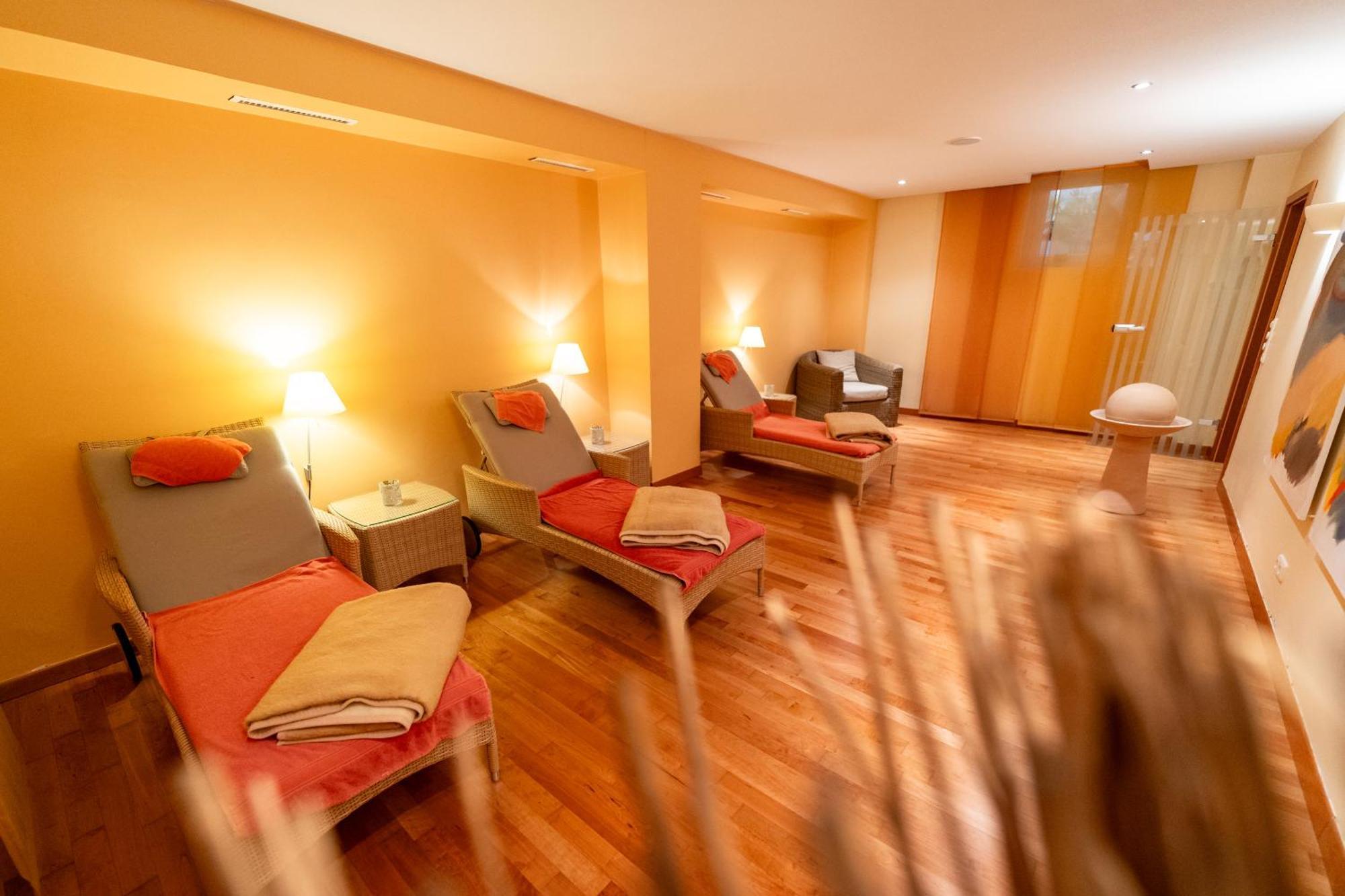 Hotel Huettmann ノルドドルフ エクステリア 写真