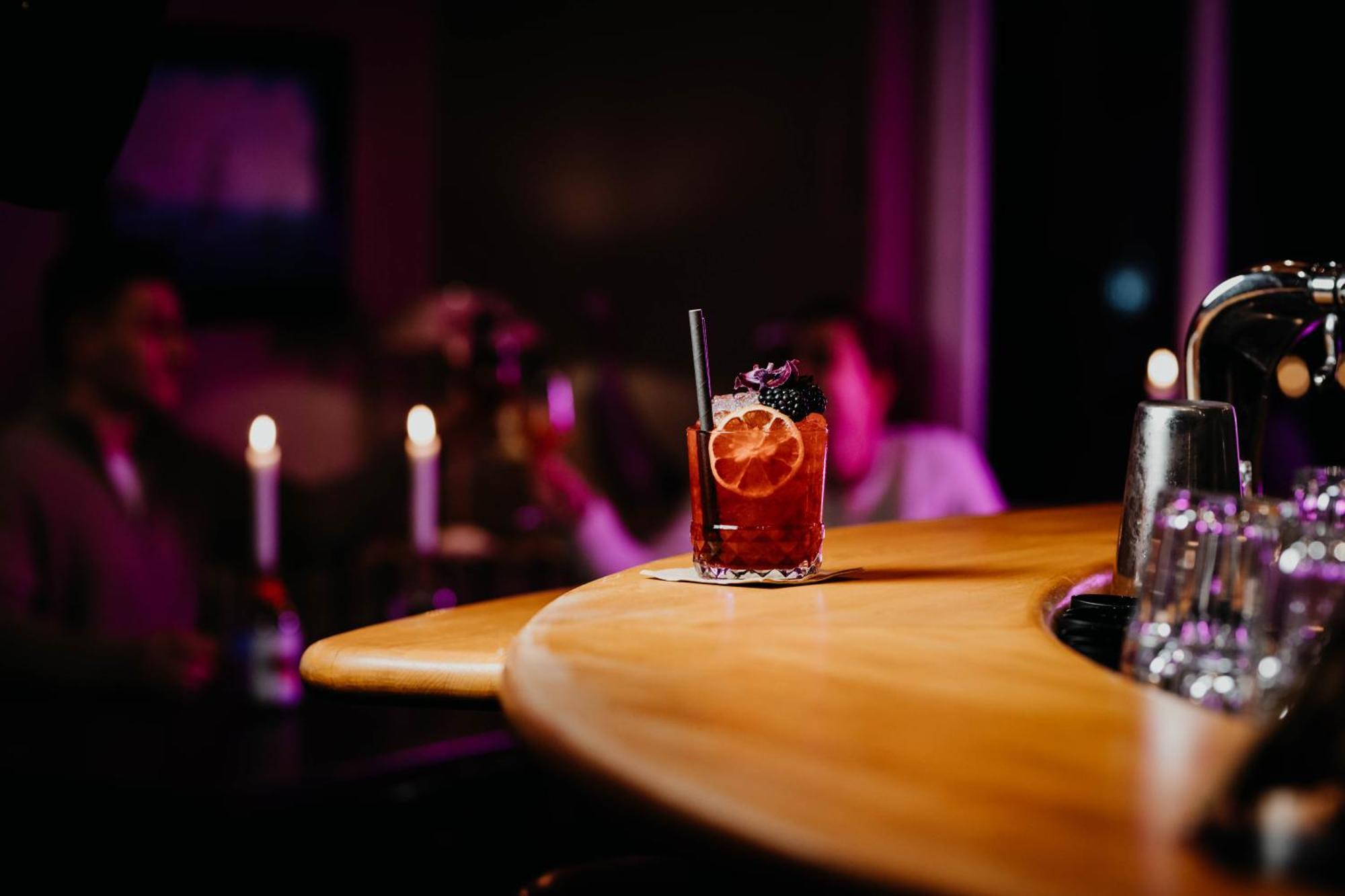 Hotel Huettmann ノルドドルフ エクステリア 写真