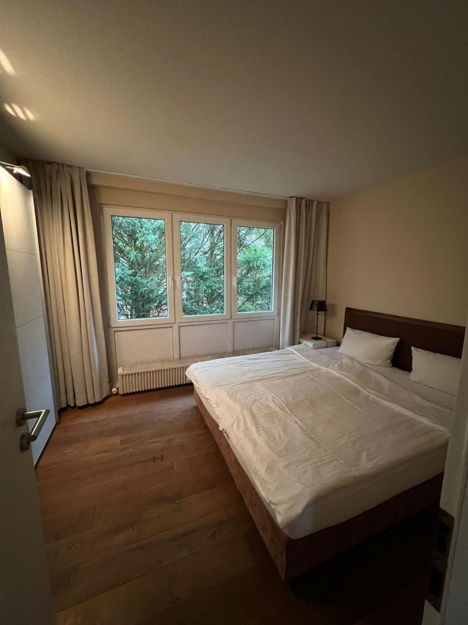 Hotel Huettmann ノルドドルフ エクステリア 写真