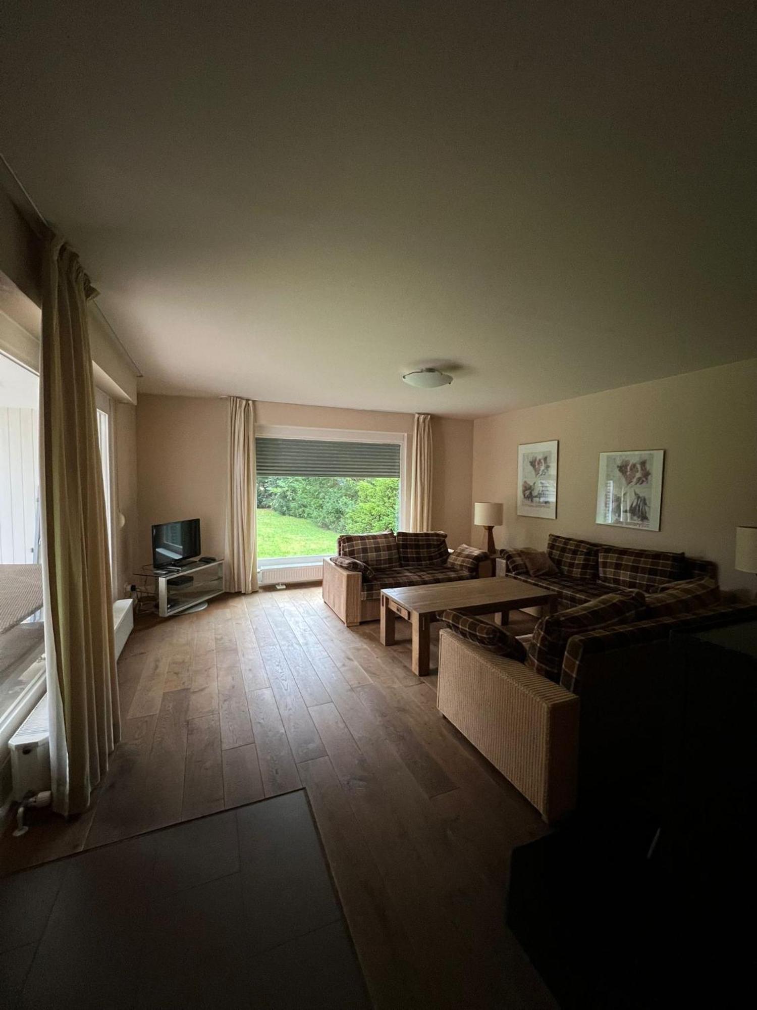 Hotel Huettmann ノルドドルフ エクステリア 写真